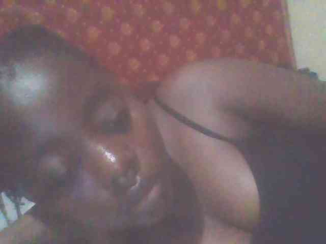 PrettyG webcam