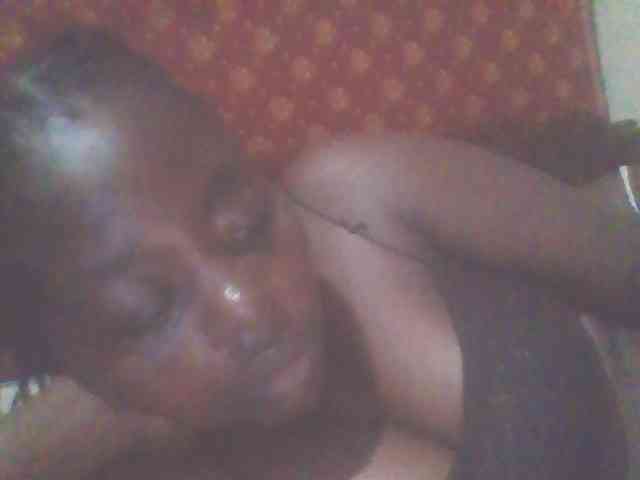 PrettyG webcam