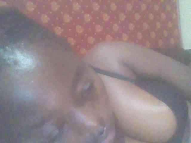 PrettyG webcam