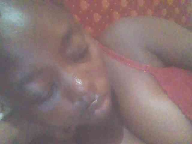 PrettyG webcam