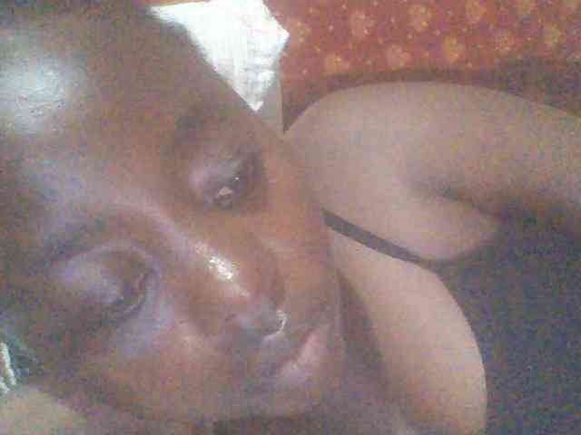 PrettyG webcam