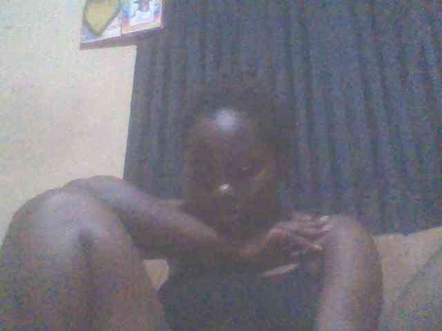 PrettyG webcam