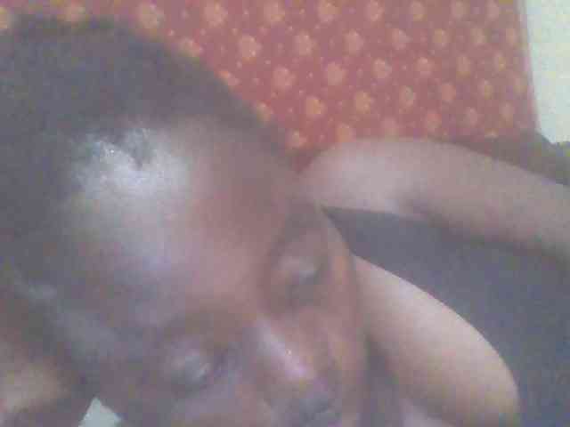 PrettyG webcam