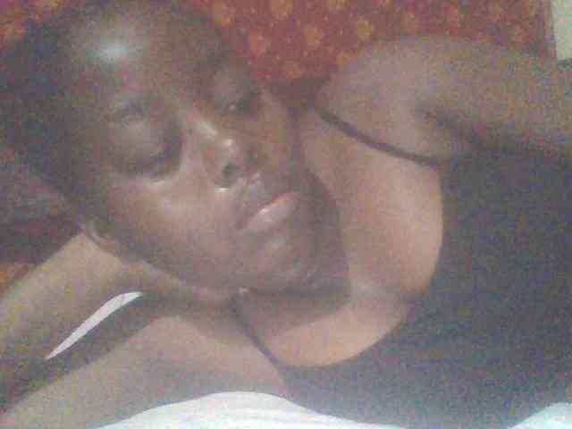 PrettyG webcam