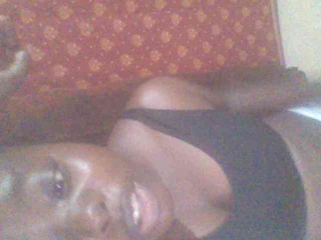PrettyG webcam