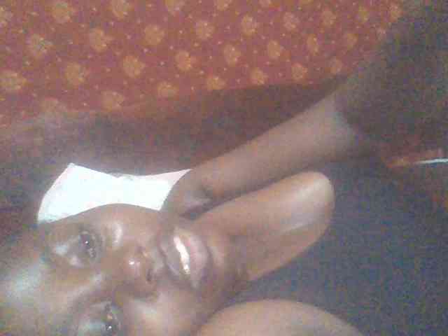PrettyG webcam