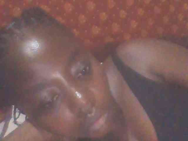 PrettyG webcam