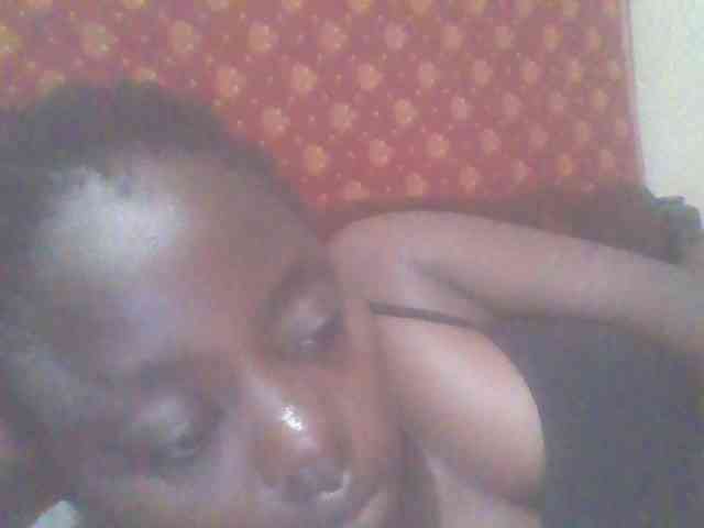 PrettyG webcam