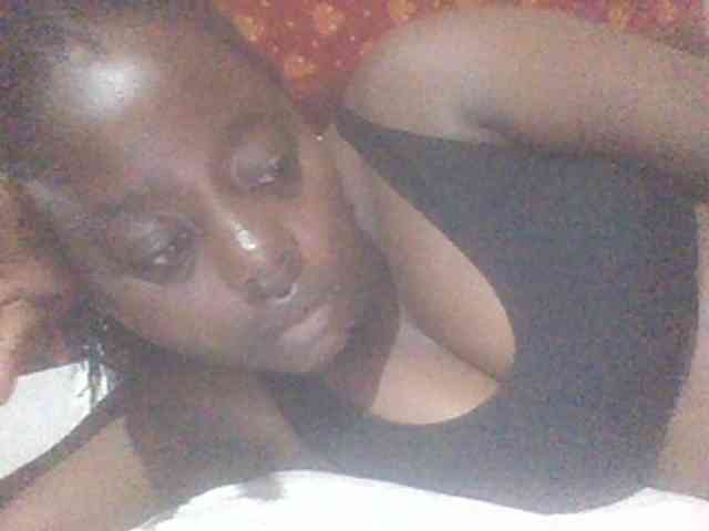 PrettyG webcam