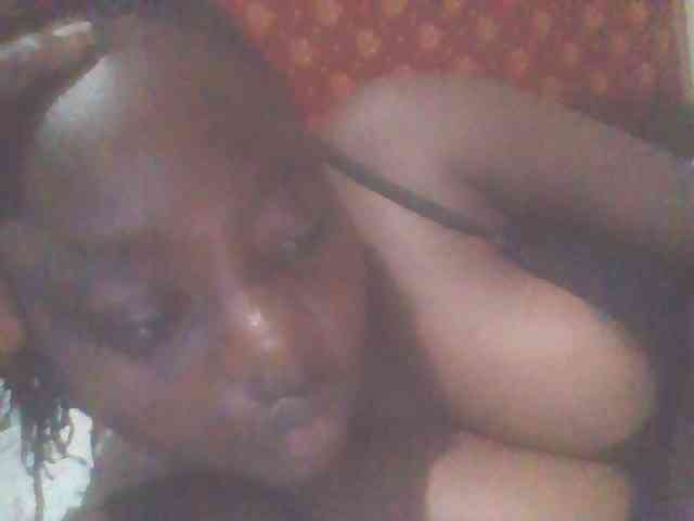 PrettyG webcam