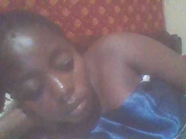 PrettyG webcam