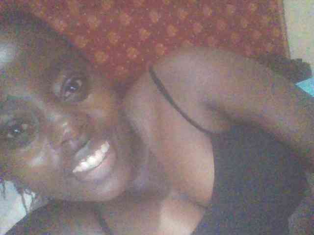 PrettyG webcam
