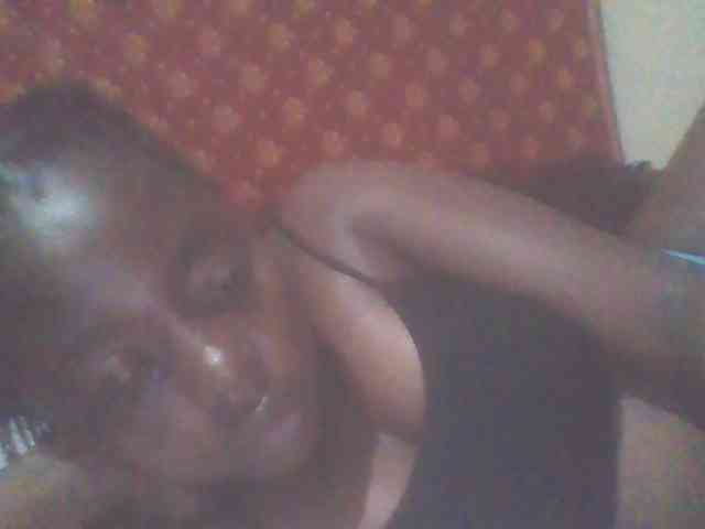 PrettyG webcam