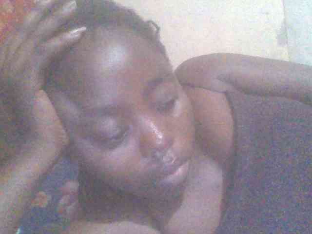 PrettyG webcam
