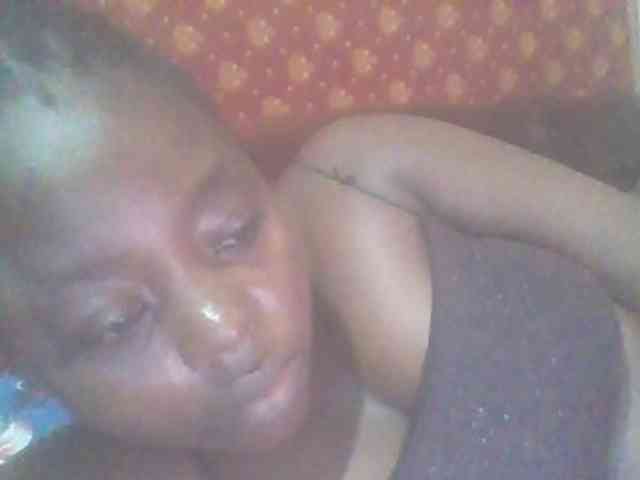 PrettyG webcam