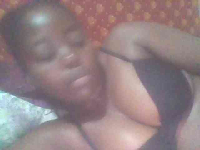 PrettyG webcam