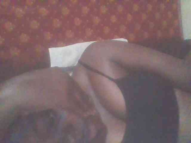 PrettyG webcam
