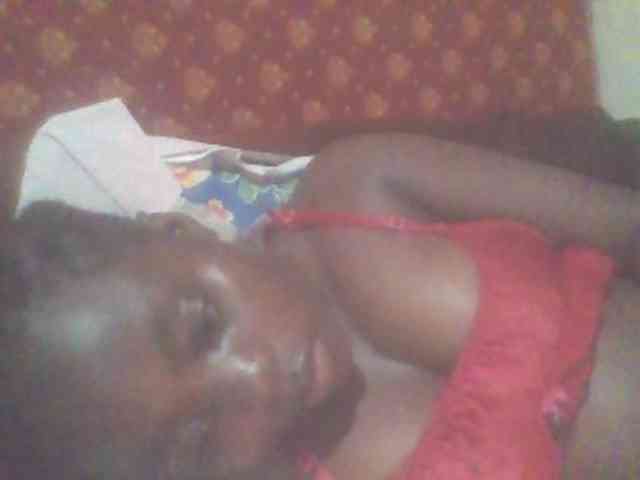 PrettyG webcam