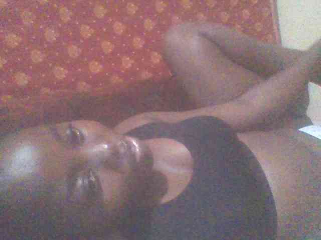PrettyG webcam