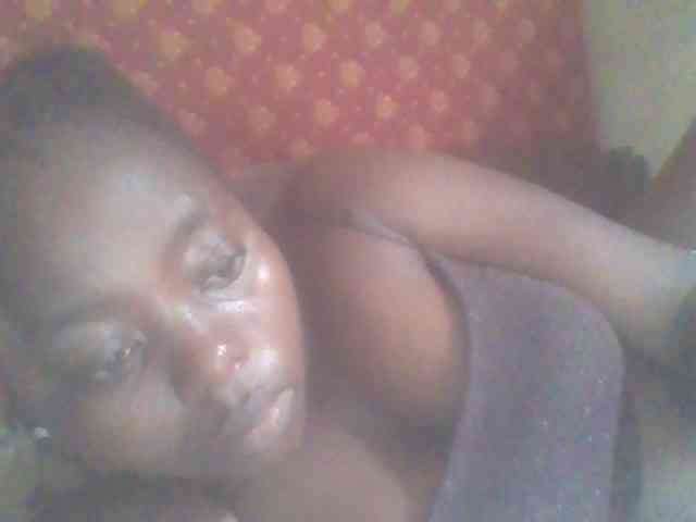 PrettyG webcam