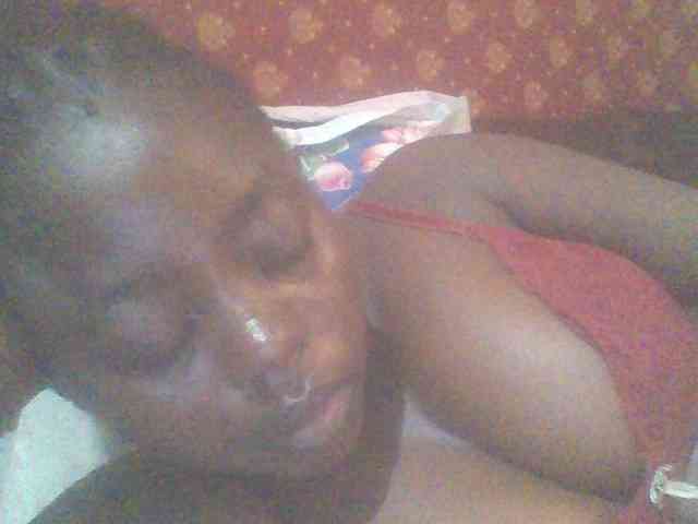 PrettyG webcam