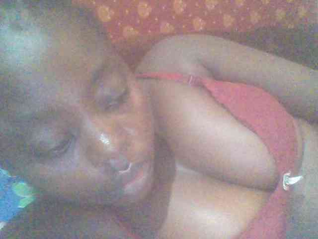 PrettyG webcam