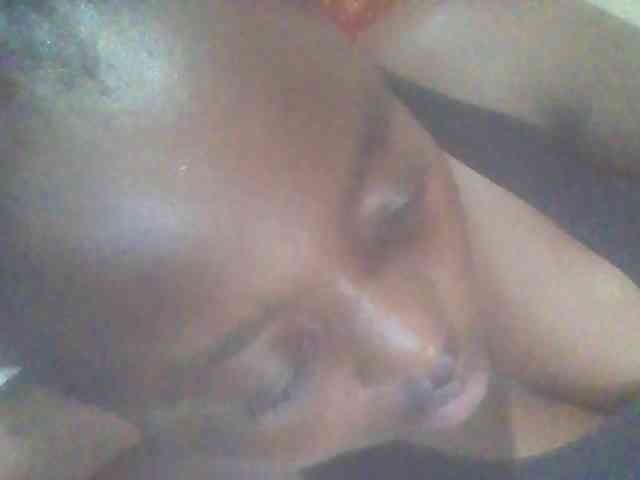 PrettyG webcam