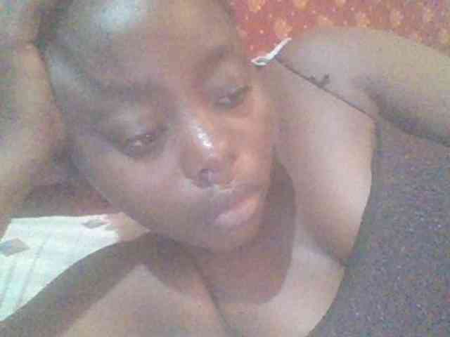 PrettyG webcam