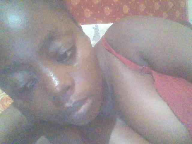 PrettyG webcam