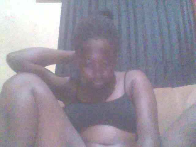 PrettyG webcam
