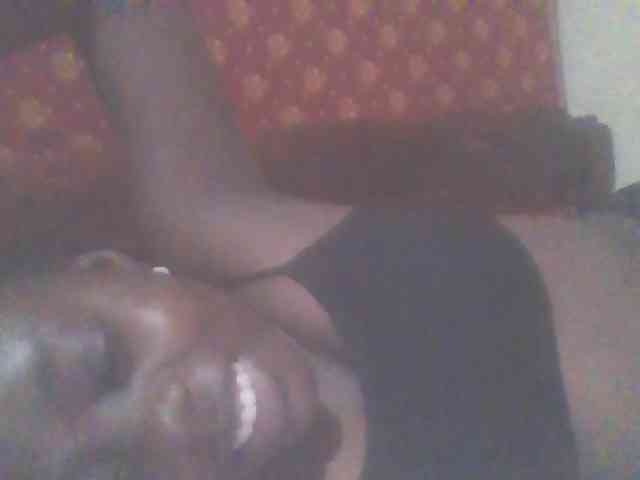 PrettyG webcam