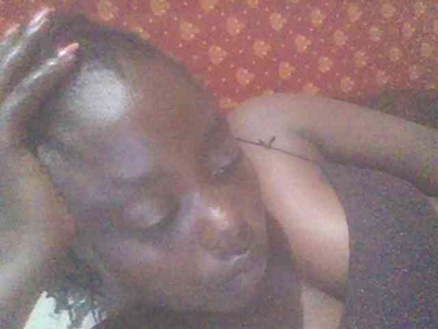 PrettyG webcam