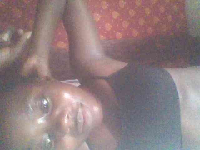 PrettyG webcam