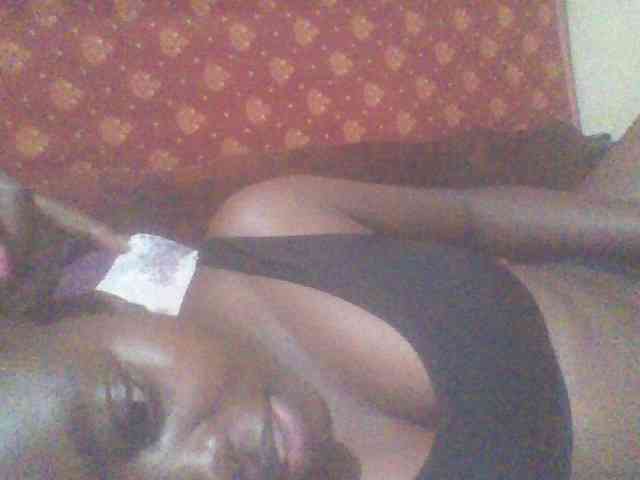 PrettyG webcam