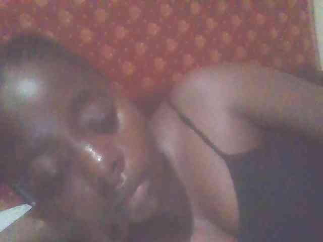 PrettyG webcam