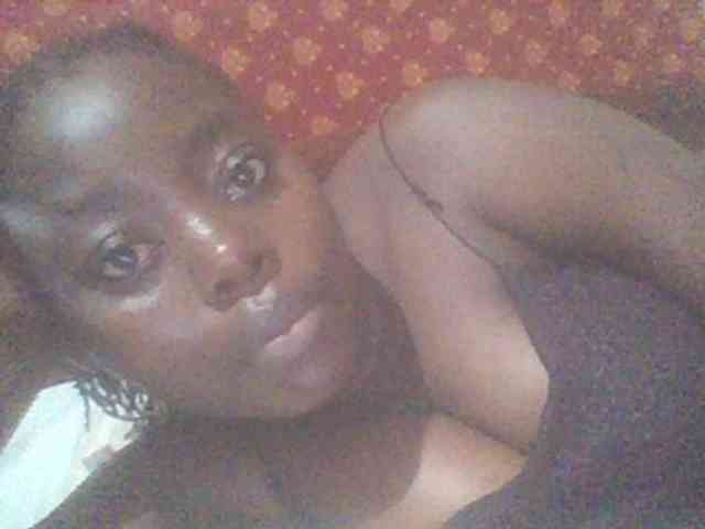 PrettyG webcam
