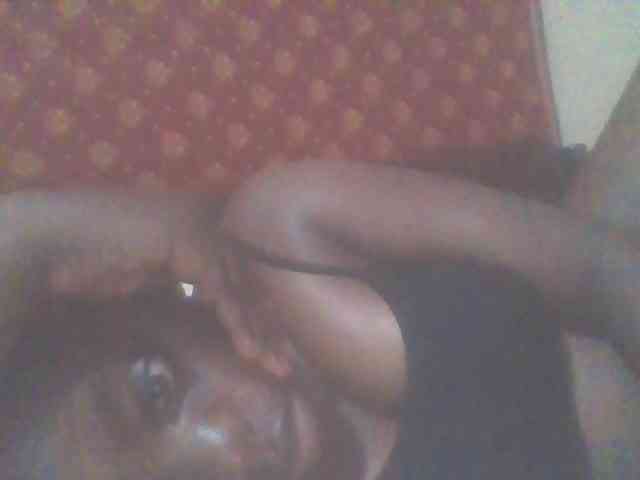 PrettyG webcam