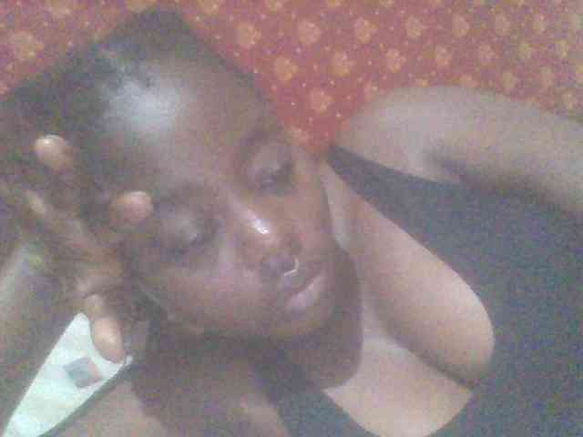PrettyG webcam