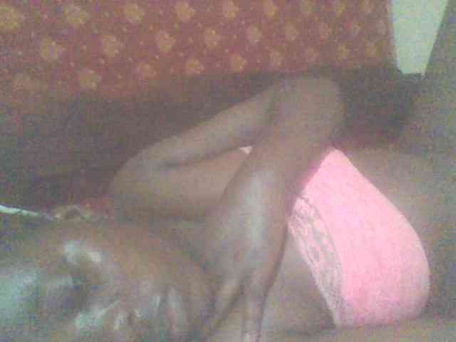 PrettyG webcam
