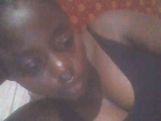 PrettyG webcam