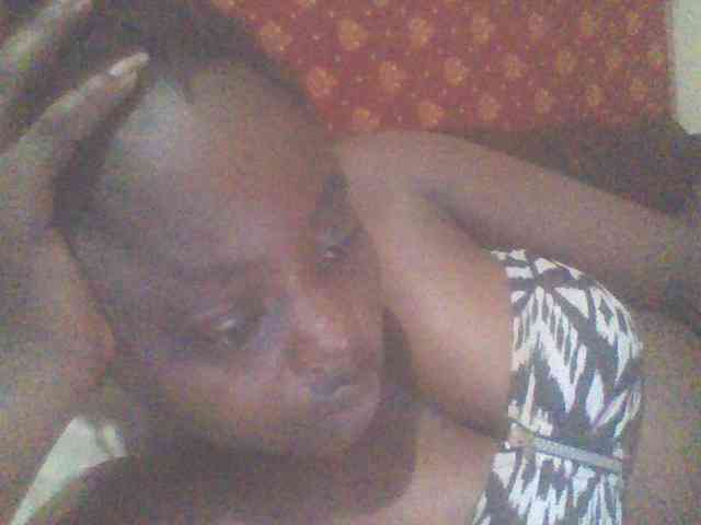 PrettyG webcam