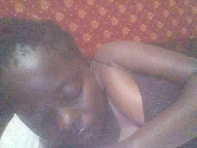PrettyG webcam