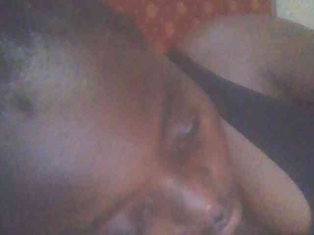 PrettyG webcam