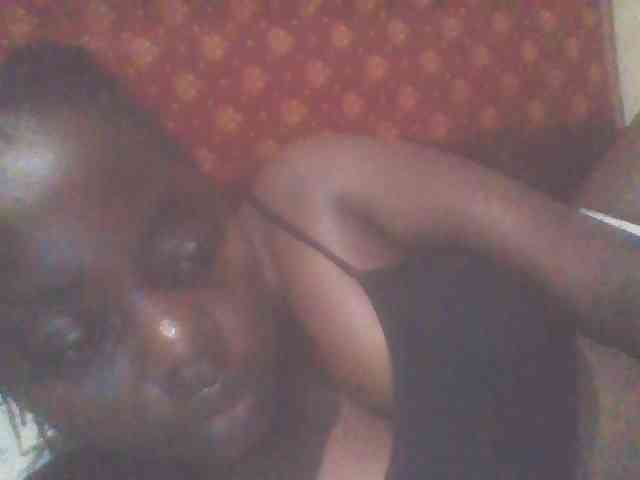 PrettyG webcam