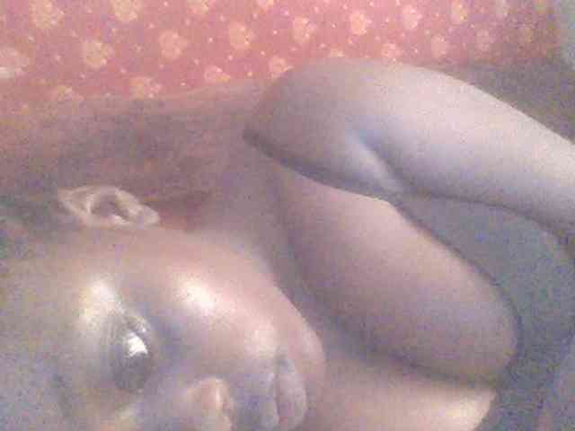 PrettyG webcam
