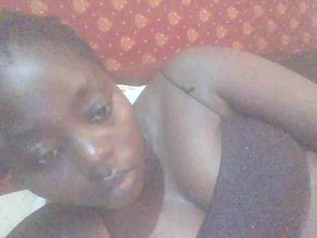 PrettyG webcam
