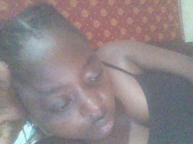 PrettyG webcam