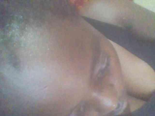 PrettyG webcam