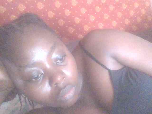 PrettyG webcam