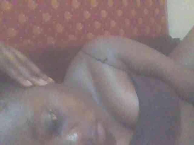 PrettyG webcam